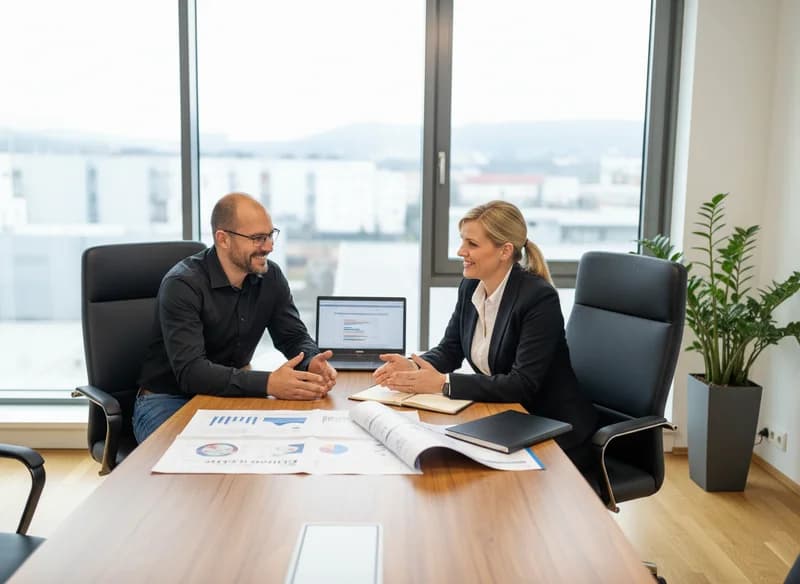 DÖLCO partneri tanácsadás