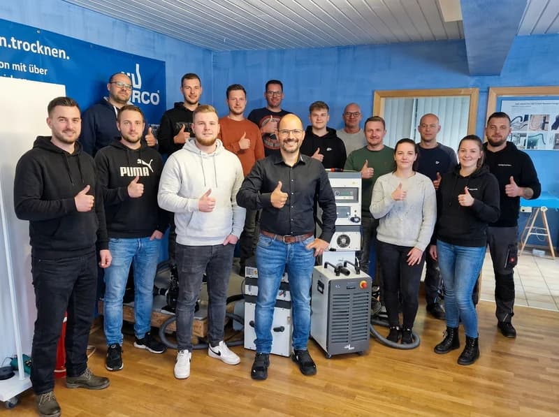 DÖLCO Akadémia szeminárium