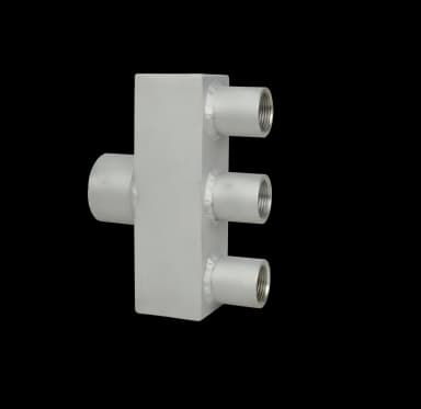 3er Verteiler