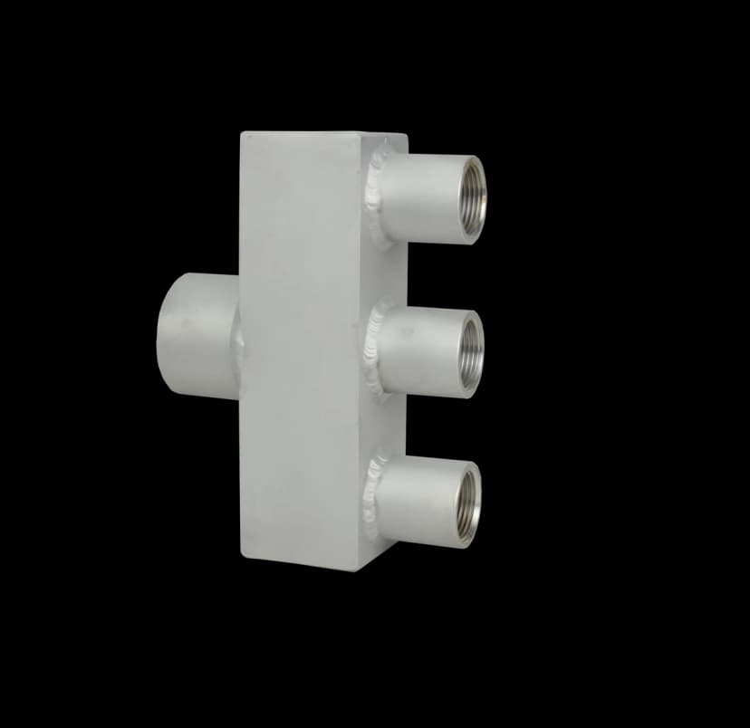 3er Verteiler