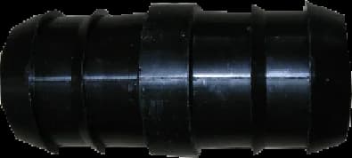 Verbindungsmuffe Verbinder 38mm
