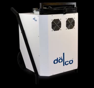 Verdichter SKV 400 Überdruck 3KW