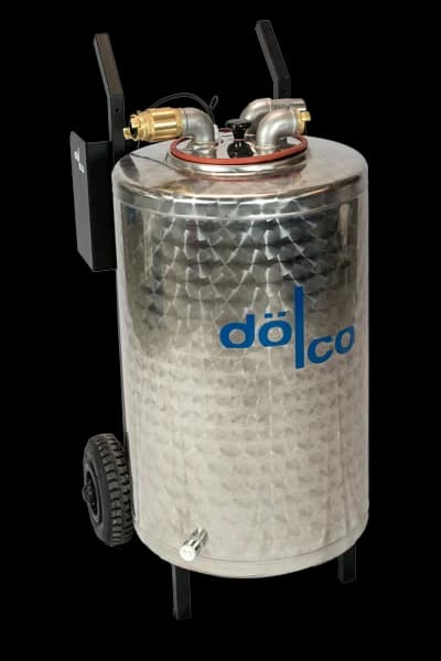 Wasservorabscheider WVA-7000