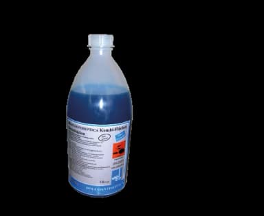 DÖLCO Antiseptikum für Dämmschicht  5 Liter =1 Kanister