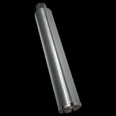 Diamant Bohrkrone mit M16 Aufnahme
