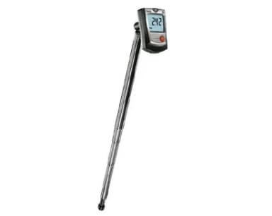 Thermo Anemometer - TA1
