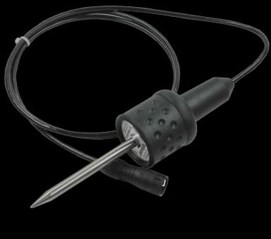 LF100 - Bodenmikrofon Set