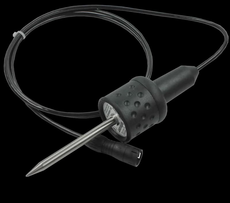 LF100 - Bodenmikrofon Set