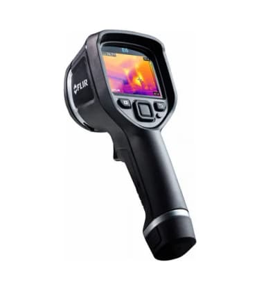 FLIR Wärmebildkamera Flir E6 WiFi