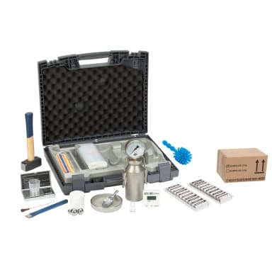 GANN HYDROMAT CM-B PRO