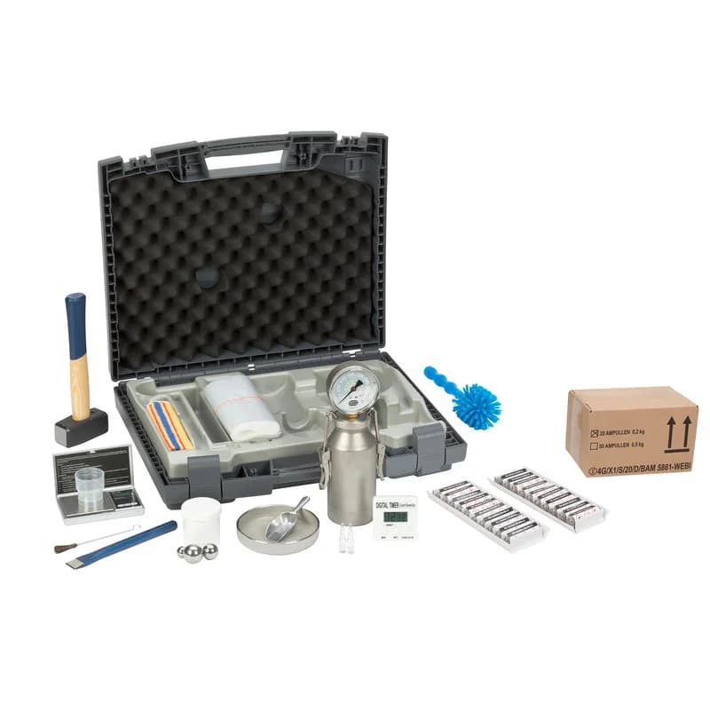 GANN HYDROMAT CM-B PRO