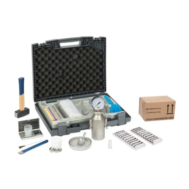 HYDROMAT CM-B STANDARD