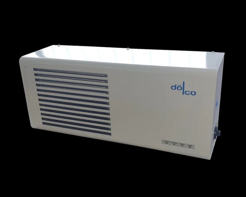 K2000 Luftentfeuchter