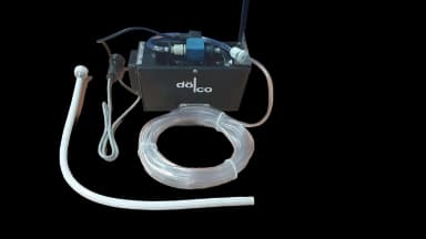 Kondensatpumpe DÖLCO 12853