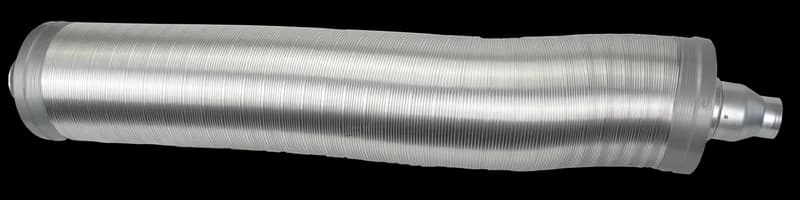 Spezialschalldämpfer_Dölco SD-L