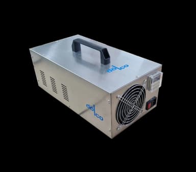 Ozonisierungsgerät OZ4 - 40g/h