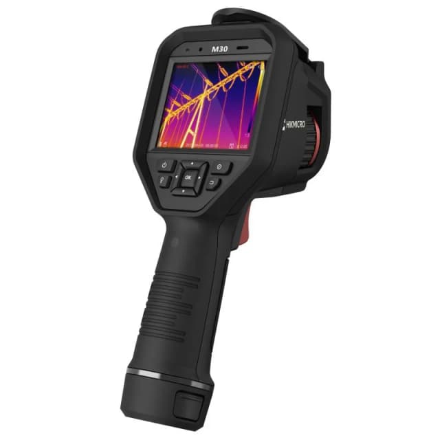 Hikmicro Wärmebildkamera M31