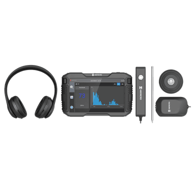 HIKMICRO AD21P Horchgerät