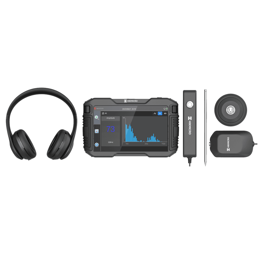HIKMICRO AD21P Horchgerät
