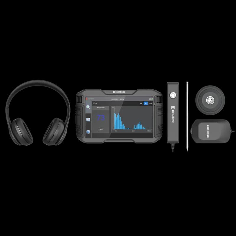 HIKMICRO AD21P Horchgerät