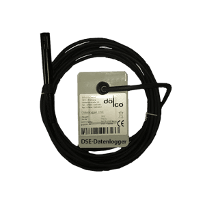 DÖLCO DSE Datenlogger