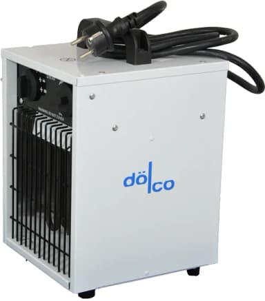 DÖLCO E-Heizung 3 KW