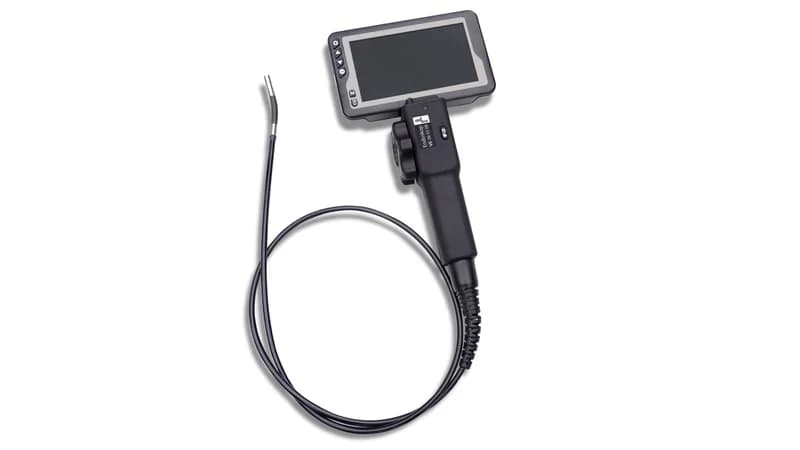 Endoskopkamera DÖLCO VE-36 55 08