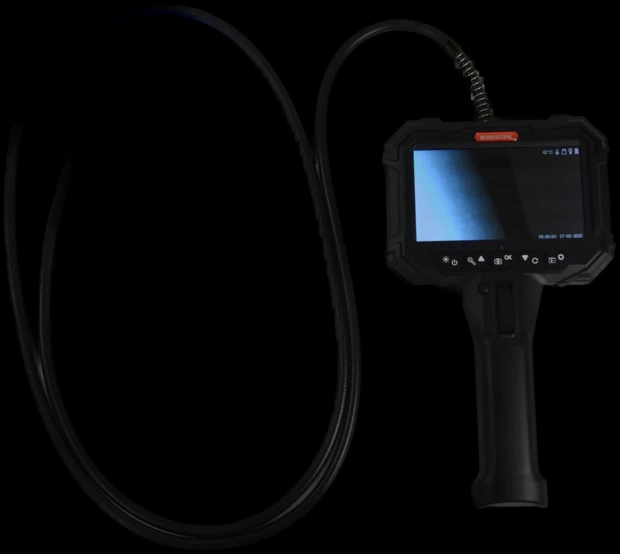 UV-Endoskop VE-468520