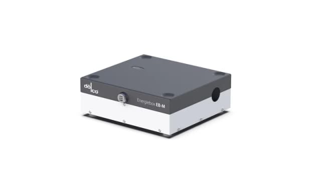 EB-M Energiebox