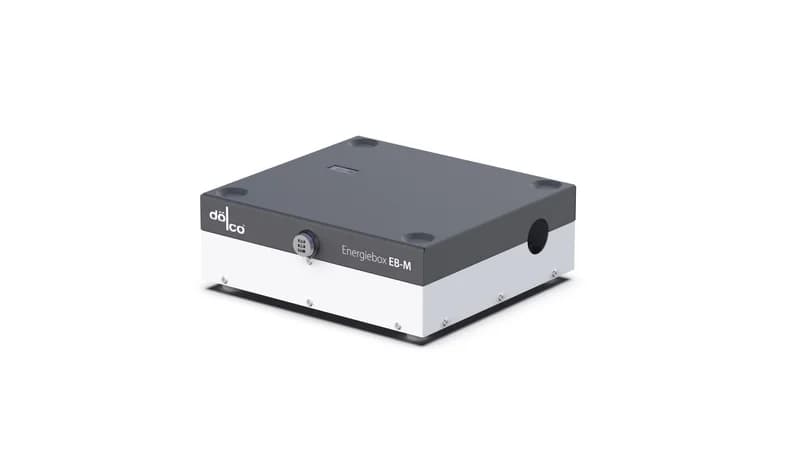 EB-M Energiebox