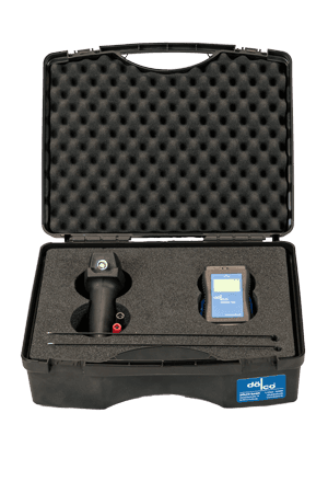 DÖLCO 100 Hycon Einzelgerät mit Kabel