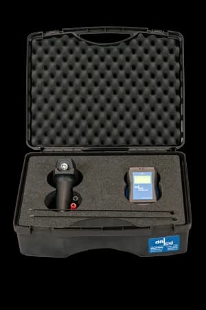 DÖLCO Hycon 100 kompl. mit Koffer