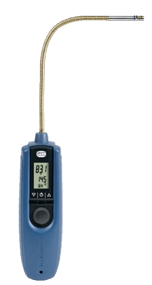 Gann Hydromette BL Compact RH-T