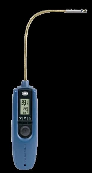 Gann Hydromette BL Compact RH-T flex 250