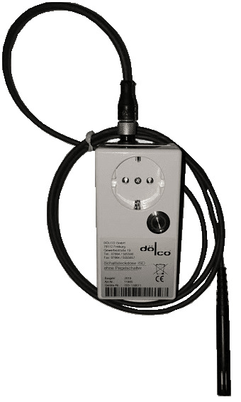 ISE Intelligente Schalteinheit