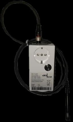 ISE Intelligente Schalteinheit