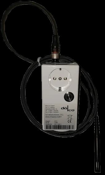 ISE Intelligente Schalteinheit