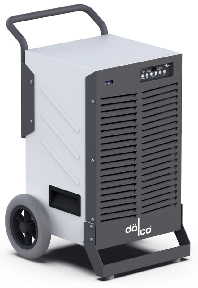 DÖLCO LE-25000 mini