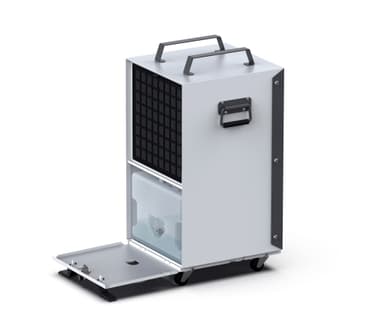 DÖLCO Luftentfeuchter LE-3600KP