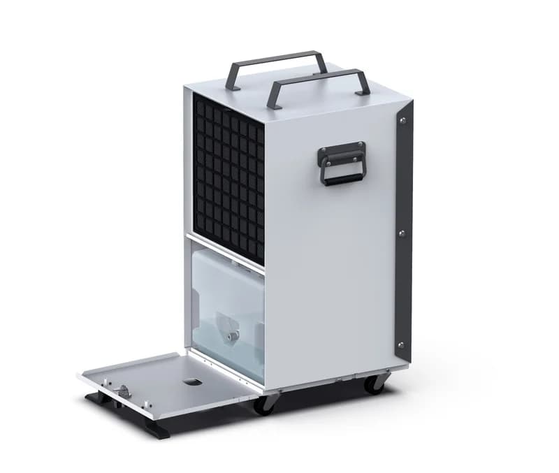 DÖLCO Luftentfeuchter LE-3600KP