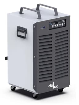 DÖLCO LE-3600