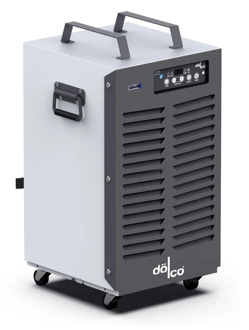 DÖLCO LE-3600