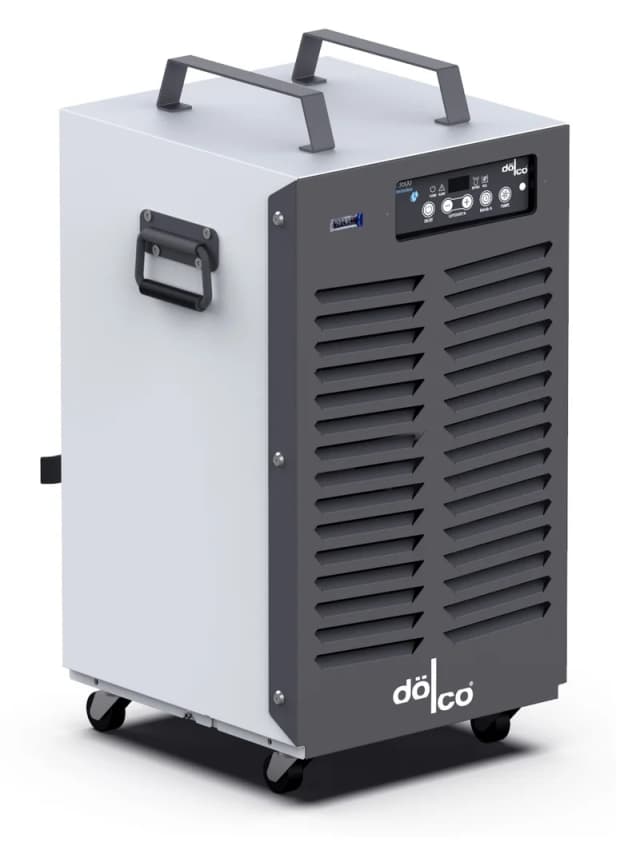 DÖLCO LE-3600