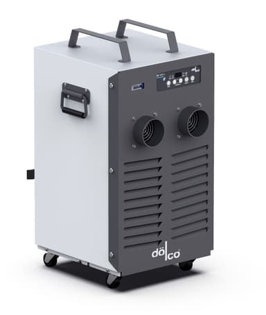 DÖLCO Luftentfeuchter LE-3600KPS