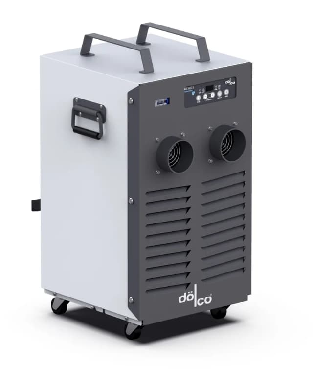DÖLCO LE-3600 KPS