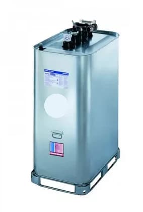 Entnahme und Belüftungsset Öltank