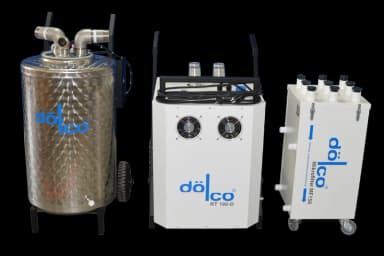 DÖLCO RT-180 DUO
