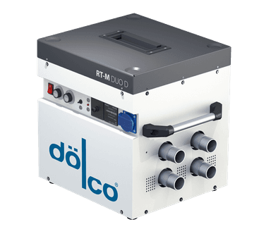 RT-M DUO D basic / mit Keimr. ohne DFÜ