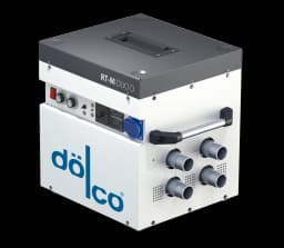 DÖLCO RT-M DUO D basic
