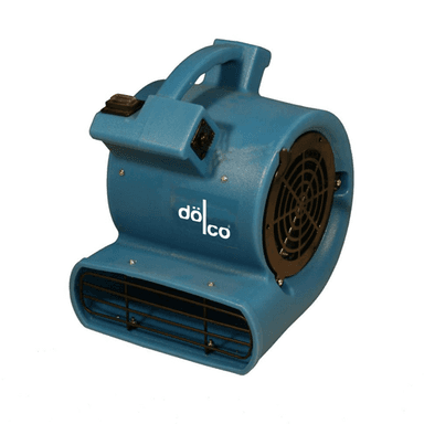 Turbogebläse gross 4500m³/h